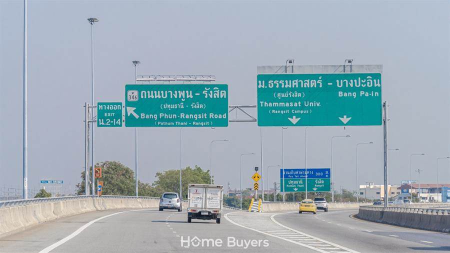 รีวิวทาวน์โฮม ดีญ่า ทาวน์ ติวานนท์ - รังสิต หลังใหญ่ สไตล์ทัสคานี ใกล้ทางด่วนบางพูน รีวิวทาวน์โฮม ดีญ่า ทาวน์ ติวานนท์ - รังสิต หลังใหญ่ สไตล์ทัสคานี ใกล้ทางด่วนบางพูน