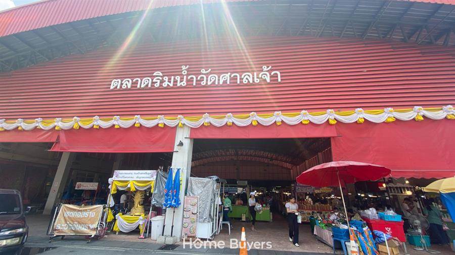 รีวิวทาวน์โฮม ดีญ่า ทาวน์ ติวานนท์ - รังสิต หลังใหญ่ สไตล์ทัสคานี ใกล้ทางด่วนบางพูน รีวิวทาวน์โฮม ดีญ่า ทาวน์ ติวานนท์ - รังสิต หลังใหญ่ สไตล์ทัสคานี ใกล้ทางด่วนบางพูน