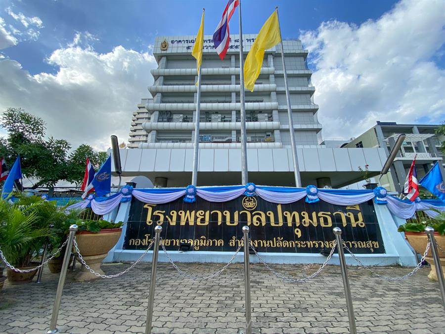 รีวิวทาวน์โฮม ดีญ่า ทาวน์ ติวานนท์ - รังสิต หลังใหญ่ สไตล์ทัสคานี ใกล้ทางด่วนบางพูน รีวิวทาวน์โฮม ดีญ่า ทาวน์ ติวานนท์ - รังสิต หลังใหญ่ สไตล์ทัสคานี ใกล้ทางด่วนบางพูน