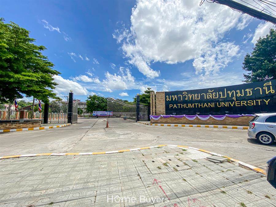 รีวิวทาวน์โฮม ดีญ่า ทาวน์ ติวานนท์ - รังสิต หลังใหญ่ สไตล์ทัสคานี ใกล้ทางด่วนบางพูน รีวิวทาวน์โฮม ดีญ่า ทาวน์ ติวานนท์ - รังสิต หลังใหญ่ สไตล์ทัสคานี ใกล้ทางด่วนบางพูน