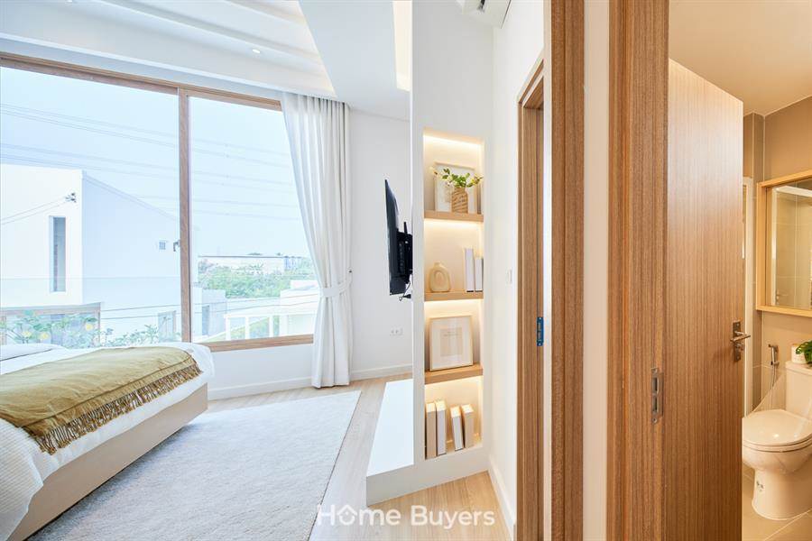 รีวิวทาวน์โฮม Nora ชัยพฤกษ์-วงแหวน สไตล์ Minimal Cozy ตอบโจทย์คนรุ่นใหม่สายมินิมอล รีวิวทาวน์โฮม Nora ชัยพฤกษ์-วงแหวน สไตล์ Minimal Cozy ตอบโจทย์คนรุ่นใหม่สายมินิมอล
