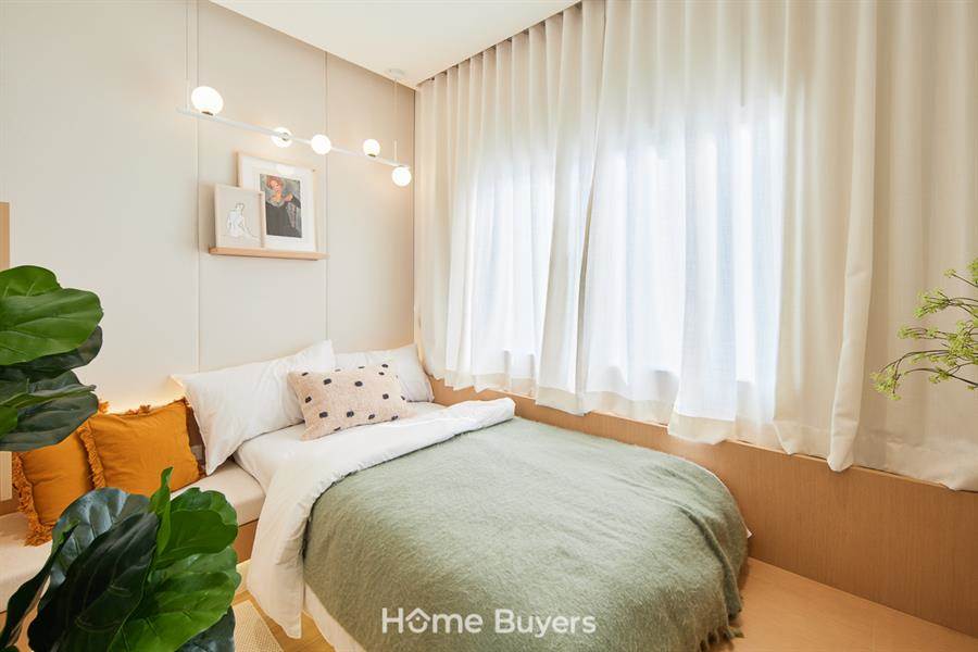 รีวิวทาวน์โฮม Nora ชัยพฤกษ์-วงแหวน สไตล์ Minimal Cozy ตอบโจทย์คนรุ่นใหม่สายมินิมอล รีวิวทาวน์โฮม Nora ชัยพฤกษ์-วงแหวน สไตล์ Minimal Cozy ตอบโจทย์คนรุ่นใหม่สายมินิมอล