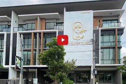 พรีเมี่ยม เพลส มิกซ์ เอกมัย-รามอินทรา