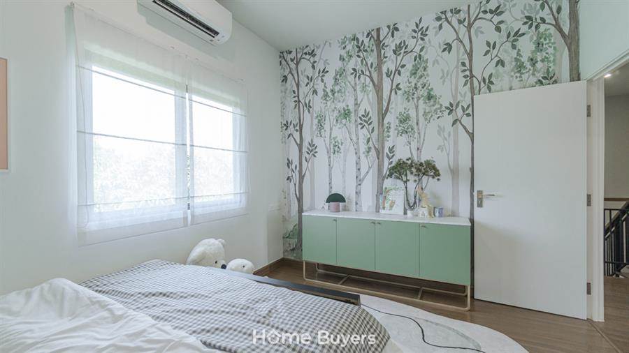 รีวิวบ้าน แกรนด์ บริทาเนีย นนทบุรี สเตชั่น สไตล์อังกฤษ ทำเลดี ใกล้รถไฟฟ้าสายสีม่วง รีวิวบ้าน แกรนด์ บริทาเนีย นนทบุรี สเตชั่น สไตล์อังกฤษ ทำเลดี ใกล้รถไฟฟ้าสายสีม่วง