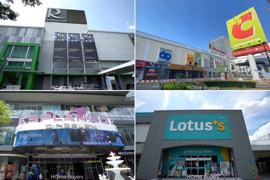 รีวิวบ้าน แกรนด์ บริทาเนีย นนทบุรี สเตชั่น สไตล์อังกฤษ ทำเลดี ใกล้รถไฟฟ้าสายสีม่วง รีวิวบ้าน แกรนด์ บริทาเนีย นนทบุรี สเตชั่น สไตล์อังกฤษ ทำเลดี ใกล้รถไฟฟ้าสายสีม่วง