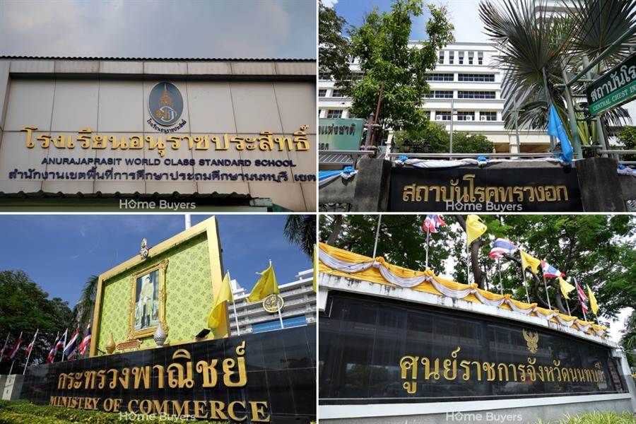 รีวิวบ้าน แกรนด์ บริทาเนีย นนทบุรี สเตชั่น สไตล์อังกฤษ ทำเลดี ใกล้รถไฟฟ้าสายสีม่วง รีวิวบ้าน แกรนด์ บริทาเนีย นนทบุรี สเตชั่น สไตล์อังกฤษ ทำเลดี ใกล้รถไฟฟ้าสายสีม่วง