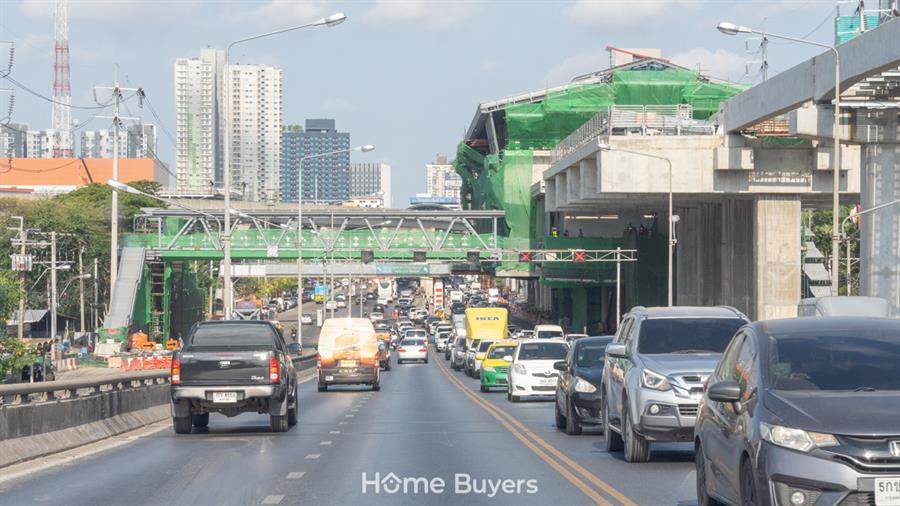 รีวิวบ้าน แกรนด์ บริทาเนีย นนทบุรี สเตชั่น สไตล์อังกฤษ ทำเลดี ใกล้รถไฟฟ้าสายสีม่วง รีวิวบ้าน แกรนด์ บริทาเนีย นนทบุรี สเตชั่น สไตล์อังกฤษ ทำเลดี ใกล้รถไฟฟ้าสายสีม่วง