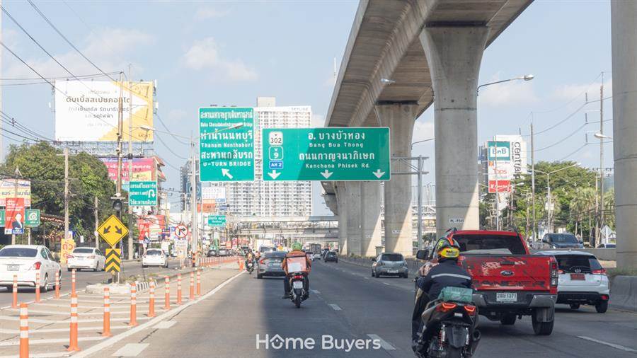 รีวิวบ้าน แกรนด์ บริทาเนีย นนทบุรี สเตชั่น สไตล์อังกฤษ ทำเลดี ใกล้รถไฟฟ้าสายสีม่วง รีวิวบ้าน แกรนด์ บริทาเนีย นนทบุรี สเตชั่น สไตล์อังกฤษ ทำเลดี ใกล้รถไฟฟ้าสายสีม่วง