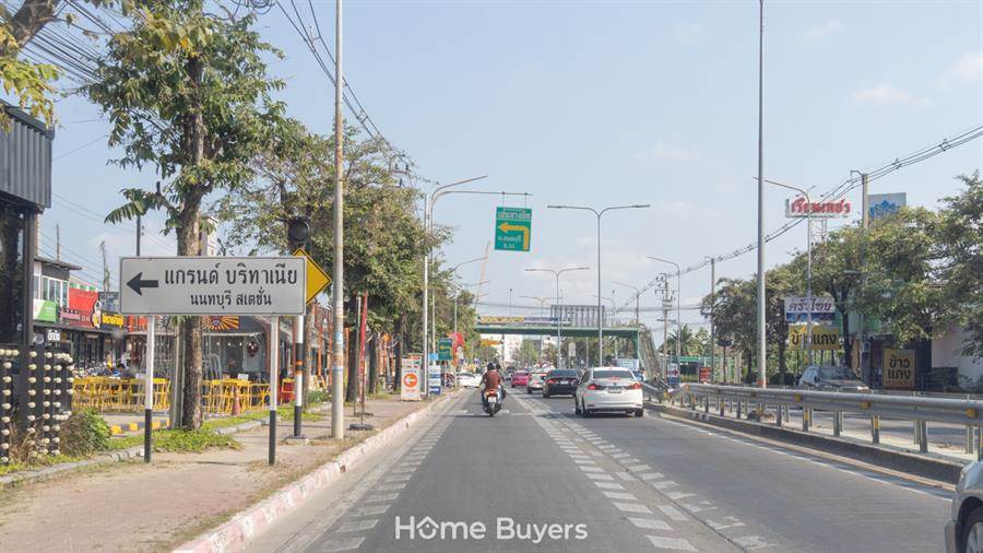 รีวิวบ้าน แกรนด์ บริทาเนีย นนทบุรี สเตชั่น สไตล์อังกฤษ ทำเลดี ใกล้รถไฟฟ้าสายสีม่วง รีวิวบ้าน แกรนด์ บริทาเนีย นนทบุรี สเตชั่น สไตล์อังกฤษ ทำเลดี ใกล้รถไฟฟ้าสายสีม่วง