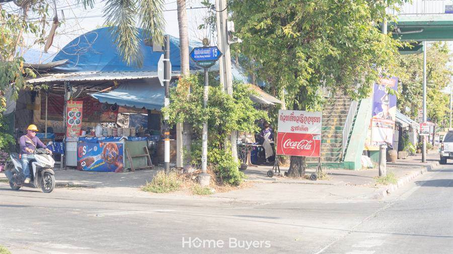 รีวิวบ้าน แกรนด์ บริทาเนีย นนทบุรี สเตชั่น สไตล์อังกฤษ ทำเลดี ใกล้รถไฟฟ้าสายสีม่วง รีวิวบ้าน แกรนด์ บริทาเนีย นนทบุรี สเตชั่น สไตล์อังกฤษ ทำเลดี ใกล้รถไฟฟ้าสายสีม่วง