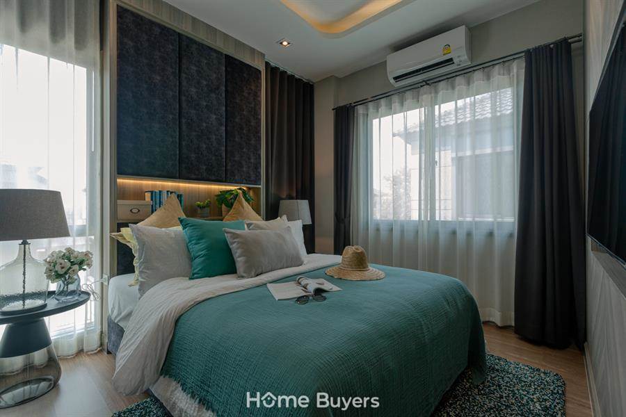 โปรโมชั่นพิเศษ เวนิว ไอดี พระราม 5 บ้านแฝดยูนิตพิเศษ บ้านหลังใหญ่ 158 ตร.ม. เพียง 7.49 ล้าน* โปรโมชั่นพิเศษ เวนิว ไอดี พระราม 5 บ้านแฝดยูนิตพิเศษ บ้านหลังใหญ่ 158 ตร.ม. เพียง 7.49 ล้าน*