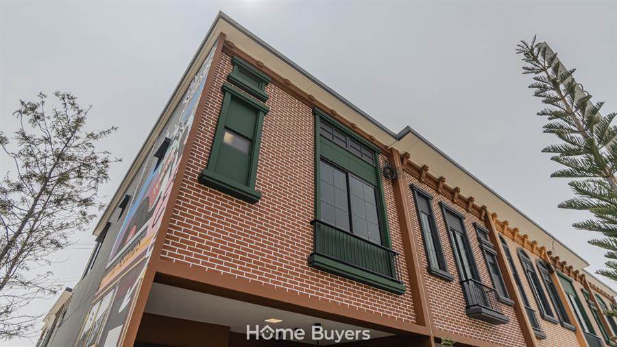 รีวิวทาวน์โฮม สิริ เพลส ลาดพร้าว 101 ทาวน์โฮมดีไซน์ใหม่ แรงบันดาลใจจากเมืองนิวยอร์ก รีวิวทาวน์โฮม สิริ เพลส ลาดพร้าว 101 ทาวน์โฮมดีไซน์ใหม่ แรงบันดาลใจจากเมืองนิวยอร์ก