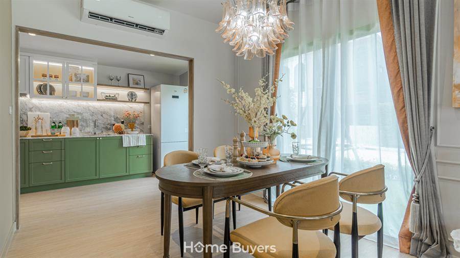 รีวิวทาวน์โฮม สิริ เพลส ลาดพร้าว 101 ทาวน์โฮมดีไซน์ใหม่ แรงบันดาลใจจากเมืองนิวยอร์ก รีวิวทาวน์โฮม สิริ เพลส ลาดพร้าว 101 ทาวน์โฮมดีไซน์ใหม่ แรงบันดาลใจจากเมืองนิวยอร์ก
