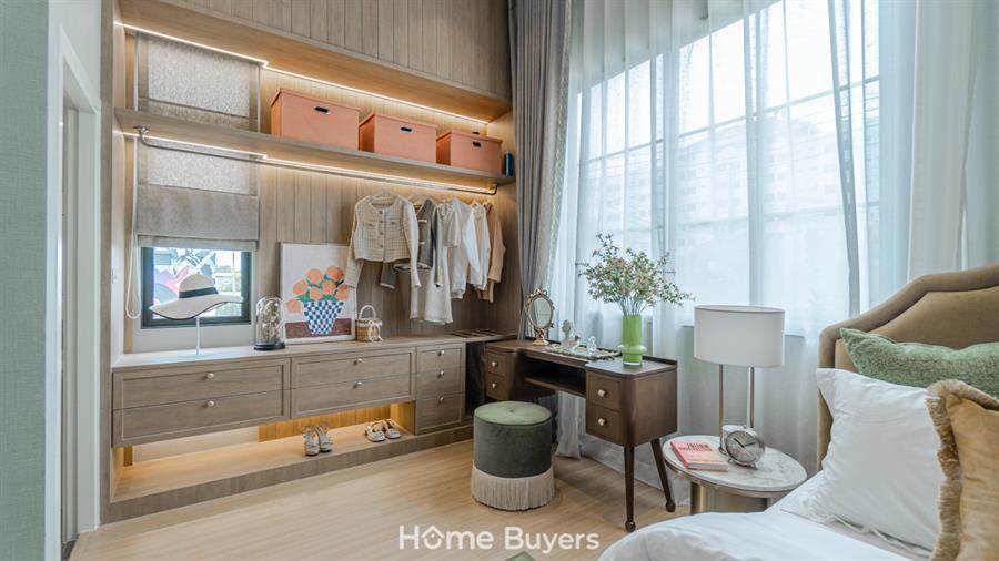 รีวิวทาวน์โฮม สิริ เพลส ลาดพร้าว 101 ทาวน์โฮมดีไซน์ใหม่ แรงบันดาลใจจากเมืองนิวยอร์ก รีวิวทาวน์โฮม สิริ เพลส ลาดพร้าว 101 ทาวน์โฮมดีไซน์ใหม่ แรงบันดาลใจจากเมืองนิวยอร์ก