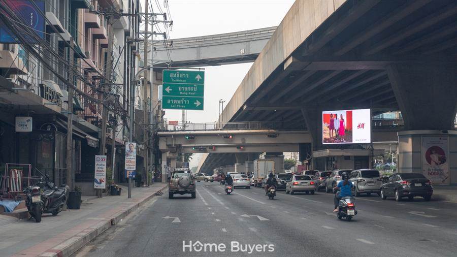 รีวิวทาวน์โฮม สิริ เพลส ลาดพร้าว 101 ทาวน์โฮมดีไซน์ใหม่ แรงบันดาลใจจากเมืองนิวยอร์ก รีวิวทาวน์โฮม สิริ เพลส ลาดพร้าว 101 ทาวน์โฮมดีไซน์ใหม่ แรงบันดาลใจจากเมืองนิวยอร์ก