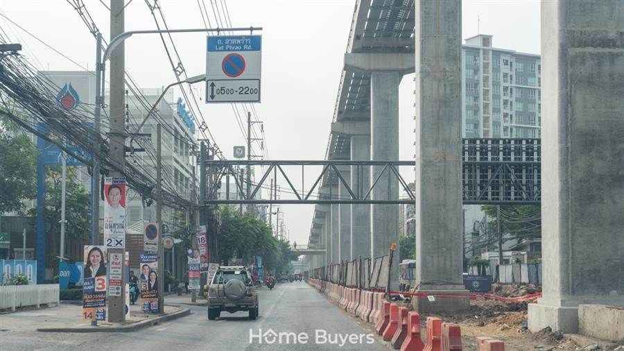 รีวิวทาวน์โฮม สิริ เพลส ลาดพร้าว 101 ทาวน์โฮมดีไซน์ใหม่ แรงบันดาลใจจากเมืองนิวยอร์ก รีวิวทาวน์โฮม สิริ เพลส ลาดพร้าว 101 ทาวน์โฮมดีไซน์ใหม่ แรงบันดาลใจจากเมืองนิวยอร์ก