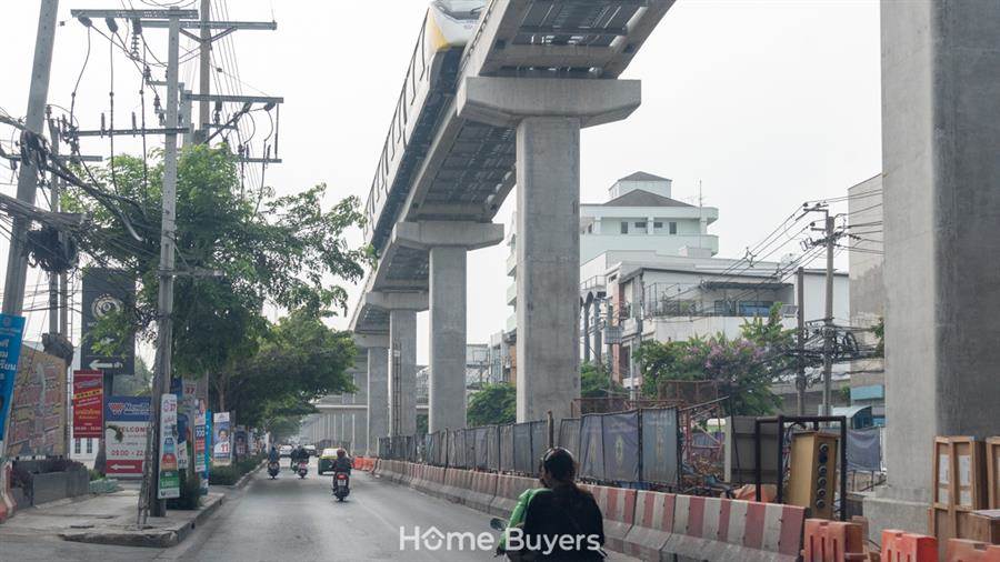 รีวิวทาวน์โฮม สิริ เพลส ลาดพร้าว 101 ทาวน์โฮมดีไซน์ใหม่ แรงบันดาลใจจากเมืองนิวยอร์ก รีวิวทาวน์โฮม สิริ เพลส ลาดพร้าว 101 ทาวน์โฮมดีไซน์ใหม่ แรงบันดาลใจจากเมืองนิวยอร์ก