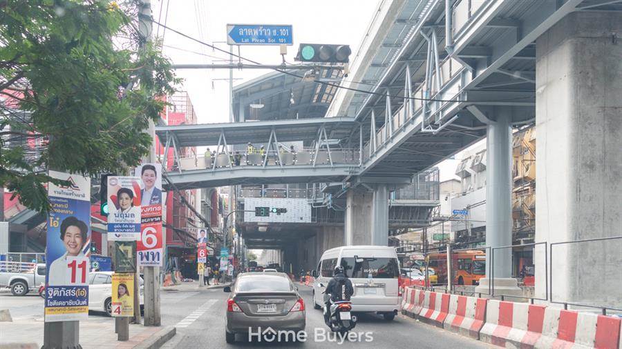 รีวิวทาวน์โฮม สิริ เพลส ลาดพร้าว 101 ทาวน์โฮมดีไซน์ใหม่ แรงบันดาลใจจากเมืองนิวยอร์ก รีวิวทาวน์โฮม สิริ เพลส ลาดพร้าว 101 ทาวน์โฮมดีไซน์ใหม่ แรงบันดาลใจจากเมืองนิวยอร์ก