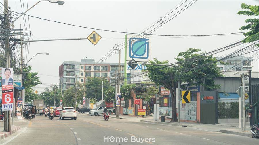 รีวิวทาวน์โฮม สิริ เพลส ลาดพร้าว 101 ทาวน์โฮมดีไซน์ใหม่ แรงบันดาลใจจากเมืองนิวยอร์ก รีวิวทาวน์โฮม สิริ เพลส ลาดพร้าว 101 ทาวน์โฮมดีไซน์ใหม่ แรงบันดาลใจจากเมืองนิวยอร์ก