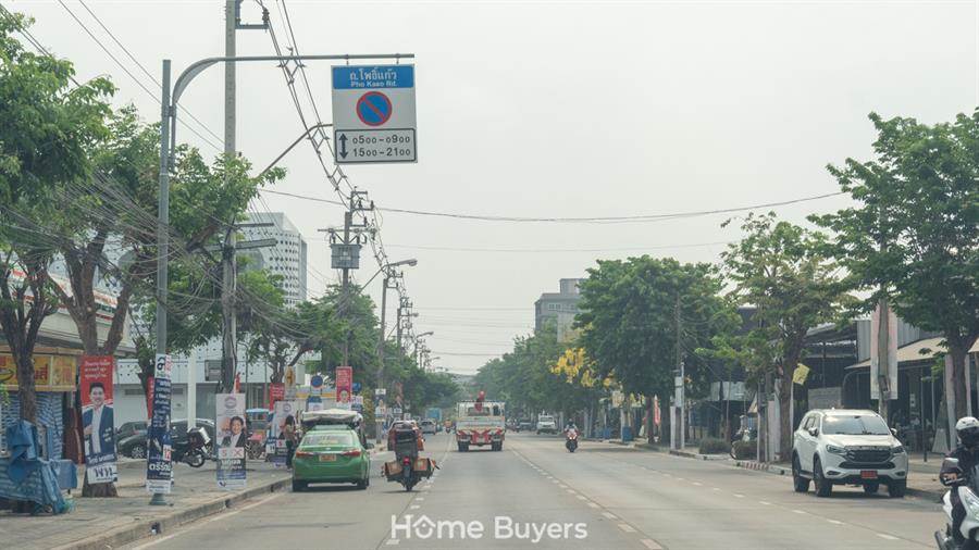 รีวิวทาวน์โฮม สิริ เพลส ลาดพร้าว 101 ทาวน์โฮมดีไซน์ใหม่ แรงบันดาลใจจากเมืองนิวยอร์ก รีวิวทาวน์โฮม สิริ เพลส ลาดพร้าว 101 ทาวน์โฮมดีไซน์ใหม่ แรงบันดาลใจจากเมืองนิวยอร์ก