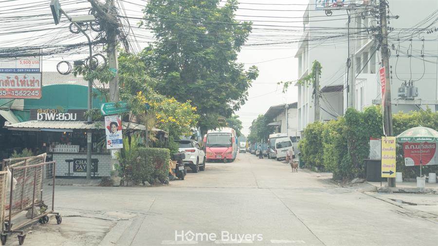 รีวิวทาวน์โฮม สิริ เพลส ลาดพร้าว 101 ทาวน์โฮมดีไซน์ใหม่ แรงบันดาลใจจากเมืองนิวยอร์ก รีวิวทาวน์โฮม สิริ เพลส ลาดพร้าว 101 ทาวน์โฮมดีไซน์ใหม่ แรงบันดาลใจจากเมืองนิวยอร์ก