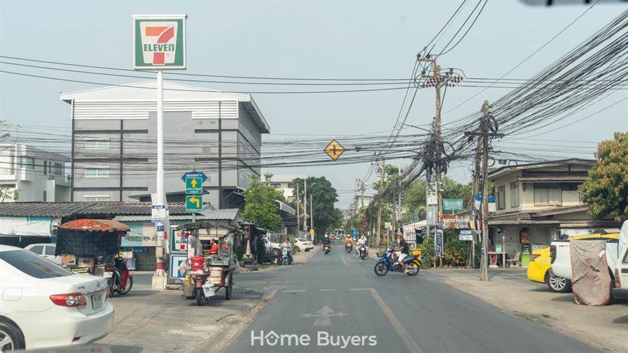 รีวิวทาวน์โฮม สิริ เพลส ลาดพร้าว 101 ทาวน์โฮมดีไซน์ใหม่ แรงบันดาลใจจากเมืองนิวยอร์ก รีวิวทาวน์โฮม สิริ เพลส ลาดพร้าว 101 ทาวน์โฮมดีไซน์ใหม่ แรงบันดาลใจจากเมืองนิวยอร์ก