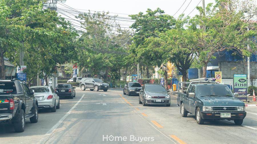รีวิวทาวน์โฮม สิริ เพลส ลาดพร้าว 101 ทาวน์โฮมดีไซน์ใหม่ แรงบันดาลใจจากเมืองนิวยอร์ก รีวิวทาวน์โฮม สิริ เพลส ลาดพร้าว 101 ทาวน์โฮมดีไซน์ใหม่ แรงบันดาลใจจากเมืองนิวยอร์ก
