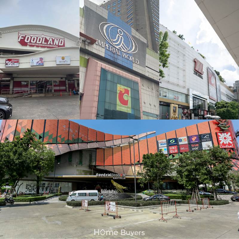 รีวิวทาวน์โฮม สิริ เพลส ลาดพร้าว 101 ทาวน์โฮมดีไซน์ใหม่ แรงบันดาลใจจากเมืองนิวยอร์ก รีวิวทาวน์โฮม สิริ เพลส ลาดพร้าว 101 ทาวน์โฮมดีไซน์ใหม่ แรงบันดาลใจจากเมืองนิวยอร์ก