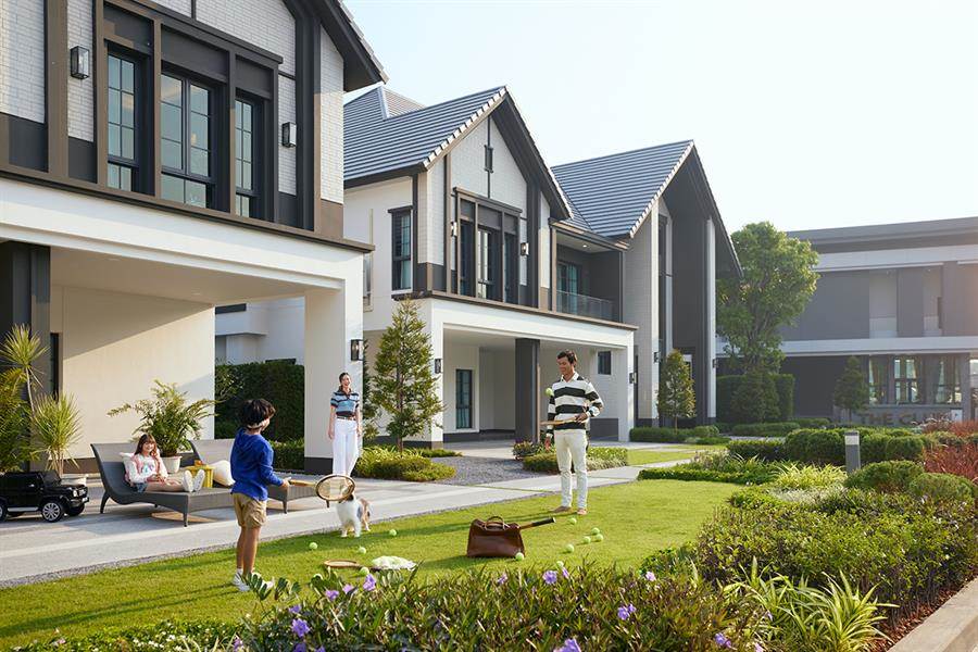 พรีวิวบ้านเดี่ยว THE CITY รามอินทรา-วงแหวน 2 ‘เตรียมพบโครงการใหม่’ บ้านเดี่ยวหรูหลังใหญ่ บนทำเลขายดี! รองรับครอบครัวใหญ่ 100 ตร.ว.ขึ้นไป พรีวิวบ้านเดี่ยว THE CITY รามอินทรา-วงแหวน 2 ‘เตรียมพบโครงการใหม่’ บ้านเดี่ยวหรูหลังใหญ่ บนทำเลขายดี! รองรับครอบครัวใหญ่ 100 ตร.ว.ขึ้นไป