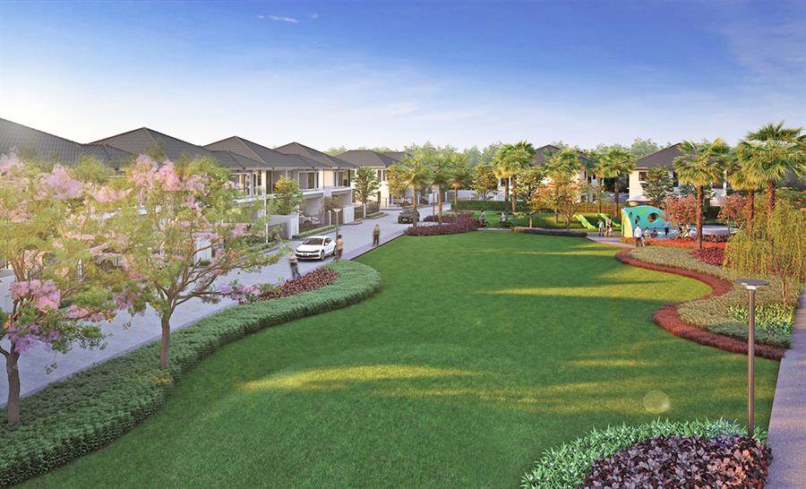 พรีวิวบ้านโครงการใหม่ ใจกลางเมืองอุดรธานี กับ ศุภาลัย ปาล์มวิลล์ สันตพล พรีวิวบ้านโครงการใหม่ ใจกลางเมืองอุดรธานี กับ ศุภาลัย ปาล์มวิลล์ สันตพล