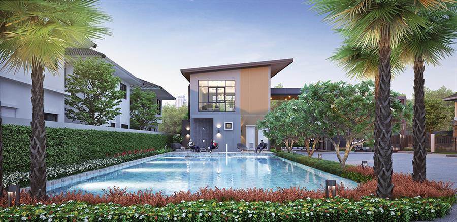 พรีวิวบ้านโครงการใหม่ ใจกลางเมืองอุดรธานี กับ ศุภาลัย ปาล์มวิลล์ สันตพล พรีวิวบ้านโครงการใหม่ ใจกลางเมืองอุดรธานี กับ ศุภาลัย ปาล์มวิลล์ สันตพล