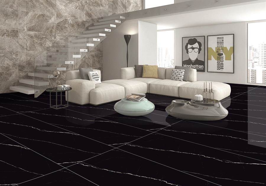 PORCELA (พอร์ซเซล่า)  รุกตลาดกระเบื้อง Big Slab และ กระเบื้องกลุ่ม Healthy Tiles