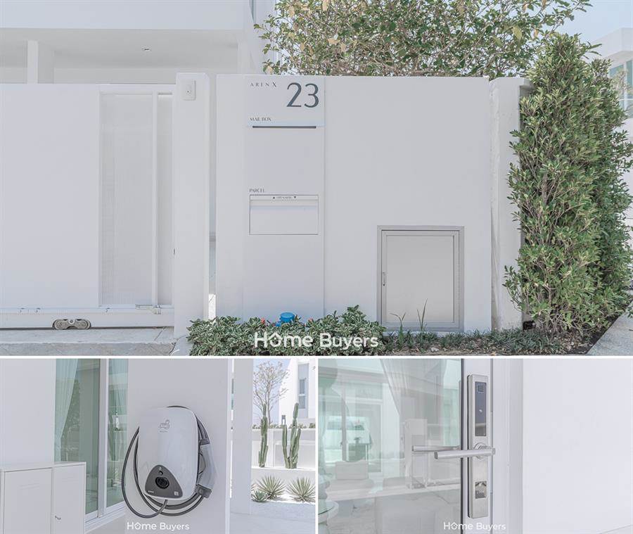 รีวิวบ้านเดี่ยว AREN X บางนา ความมินิมอลสุดขีด ที่ดึงความเป็นคุณให้สุดทาง