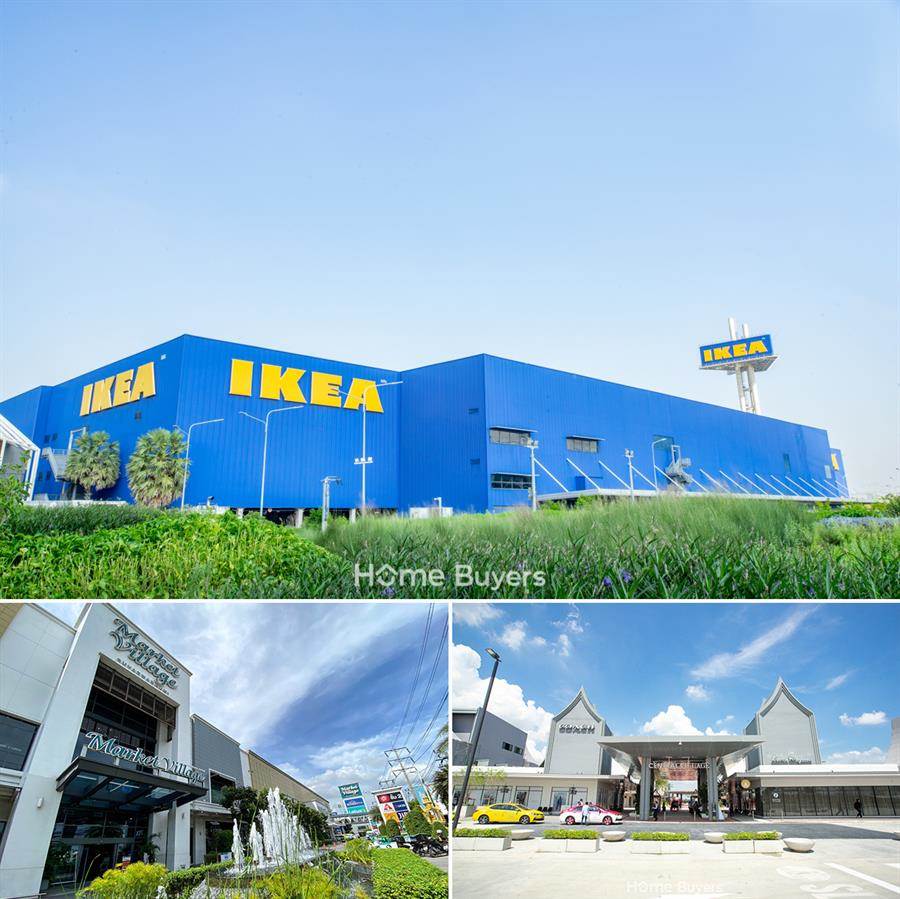 รีวิวบ้านเดี่ยว AREN X บางนา ความมินิมอลสุดขีด ที่ดึงความเป็นคุณให้สุดทาง