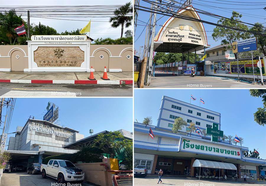 รีวิวบ้านเดี่ยว AREN X บางนา ความมินิมอลสุดขีด ที่ดึงความเป็นคุณให้สุดทาง