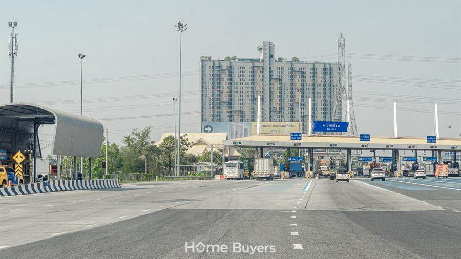 รีวิวบ้านเดี่ยว AREN X บางนา ความมินิมอลสุดขีด ที่ดึงความเป็นคุณให้สุดทาง