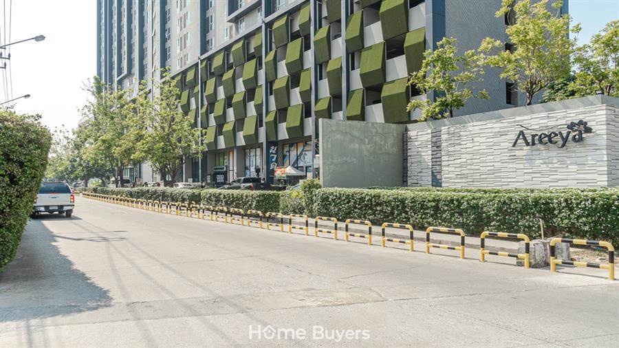 รีวิวบ้านเดี่ยว AREN X บางนา ความมินิมอลสุดขีด ที่ดึงความเป็นคุณให้สุดทาง