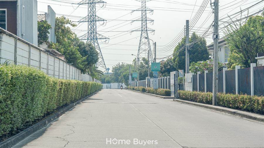 รีวิวบ้านเดี่ยว AREN X บางนา ความมินิมอลสุดขีด ที่ดึงความเป็นคุณให้สุดทาง