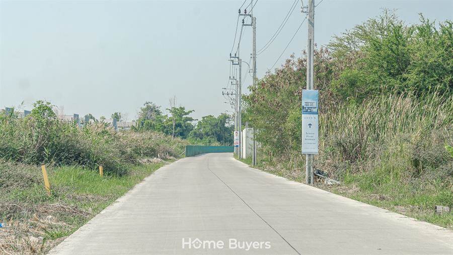 รีวิวบ้านเดี่ยว AREN X บางนา ความมินิมอลสุดขีด ที่ดึงความเป็นคุณให้สุดทาง