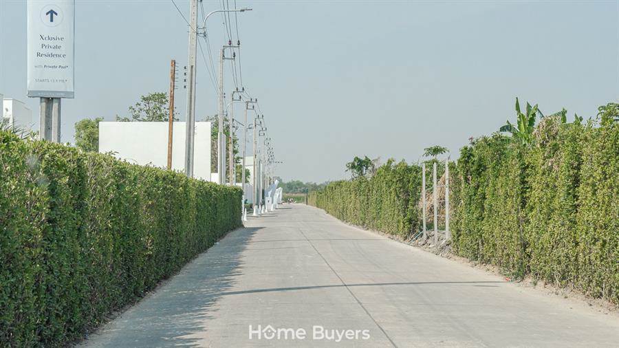 รีวิวบ้านเดี่ยว AREN X บางนา ความมินิมอลสุดขีด ที่ดึงความเป็นคุณให้สุดทาง