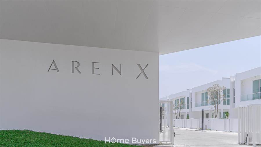 รีวิวบ้านเดี่ยว AREN X บางนา ความมินิมอลสุดขีด ที่ดึงความเป็นคุณให้สุดทาง