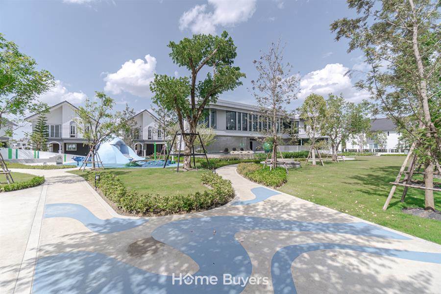 รีวิวบ้าน เฌอเรีย วิซินิตี้ ราชพฤกษ์ - เจษฏาบดินทร์ ทาวน์โฮม บ้านแฝด บ้านเดี่ยว ติดถนนใหญ่ ใกล้เมืองนนทบุรี รีวิวบ้าน เฌอเรีย วิซินิตี้ ราชพฤกษ์ - เจษฏาบดินทร์ ทาวน์โฮม บ้านแฝด บ้านเดี่ยว ติดถนนใหญ่ ใกล้เมืองนนทบุรี