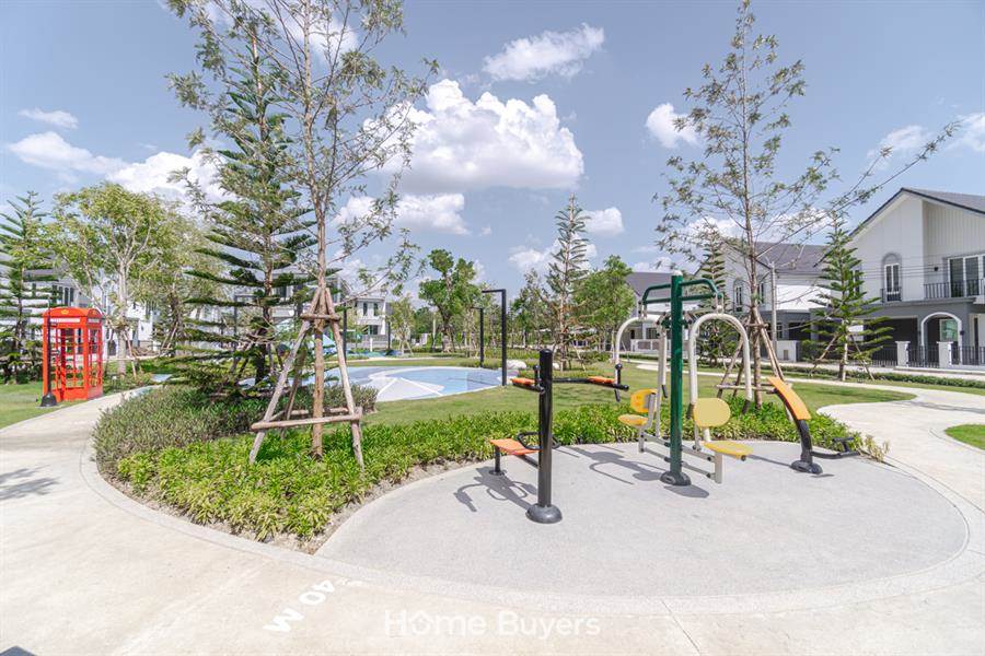รีวิวบ้าน เฌอเรีย วิซินิตี้ ราชพฤกษ์ - เจษฏาบดินทร์ ทาวน์โฮม บ้านแฝด บ้านเดี่ยว ติดถนนใหญ่ ใกล้เมืองนนทบุรี รีวิวบ้าน เฌอเรีย วิซินิตี้ ราชพฤกษ์ - เจษฏาบดินทร์ ทาวน์โฮม บ้านแฝด บ้านเดี่ยว ติดถนนใหญ่ ใกล้เมืองนนทบุรี