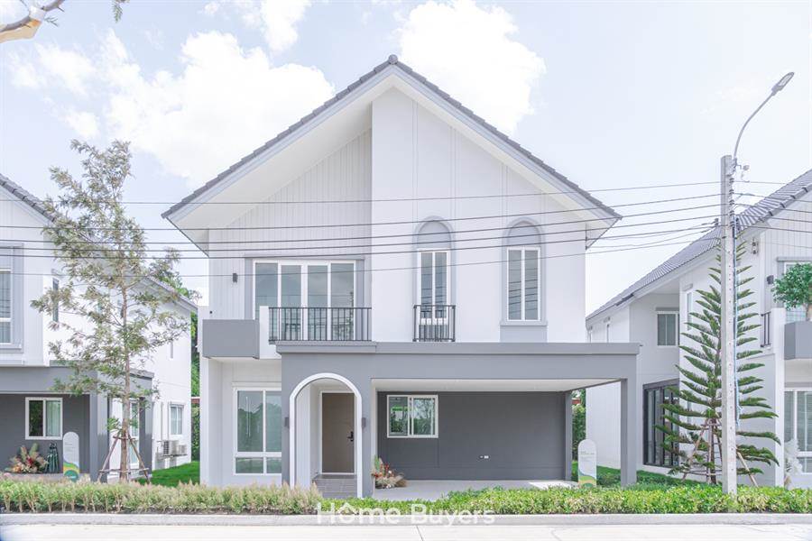 รีวิวบ้าน เฌอเรีย วิซินิตี้ ราชพฤกษ์ - เจษฏาบดินทร์ ทาวน์โฮม บ้านแฝด บ้านเดี่ยว ติดถนนใหญ่ ใกล้เมืองนนทบุรี รีวิวบ้าน เฌอเรีย วิซินิตี้ ราชพฤกษ์ - เจษฏาบดินทร์ ทาวน์โฮม บ้านแฝด บ้านเดี่ยว ติดถนนใหญ่ ใกล้เมืองนนทบุรี