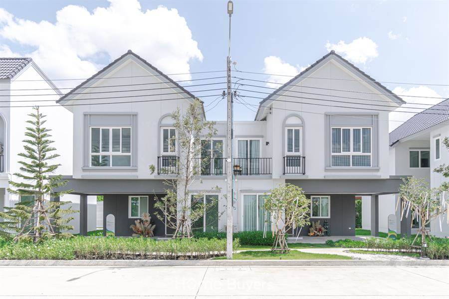 รีวิวบ้าน เฌอเรีย วิซินิตี้ ราชพฤกษ์ - เจษฏาบดินทร์ ทาวน์โฮม บ้านแฝด บ้านเดี่ยว ติดถนนใหญ่ ใกล้เมืองนนทบุรี รีวิวบ้าน เฌอเรีย วิซินิตี้ ราชพฤกษ์ - เจษฏาบดินทร์ ทาวน์โฮม บ้านแฝด บ้านเดี่ยว ติดถนนใหญ่ ใกล้เมืองนนทบุรี