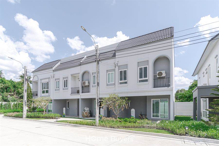 รีวิวบ้าน เฌอเรีย วิซินิตี้ ราชพฤกษ์ - เจษฏาบดินทร์ ทาวน์โฮม บ้านแฝด บ้านเดี่ยว ติดถนนใหญ่ ใกล้เมืองนนทบุรี รีวิวบ้าน เฌอเรีย วิซินิตี้ ราชพฤกษ์ - เจษฏาบดินทร์ ทาวน์โฮม บ้านแฝด บ้านเดี่ยว ติดถนนใหญ่ ใกล้เมืองนนทบุรี
