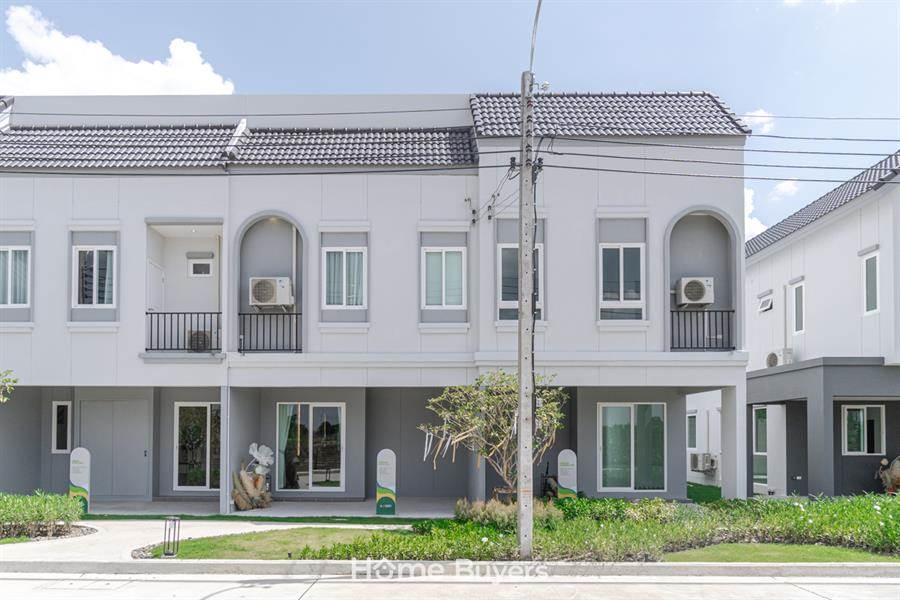 รีวิวบ้าน เฌอเรีย วิซินิตี้ ราชพฤกษ์ - เจษฏาบดินทร์ ทาวน์โฮม บ้านแฝด บ้านเดี่ยว ติดถนนใหญ่ ใกล้เมืองนนทบุรี รีวิวบ้าน เฌอเรีย วิซินิตี้ ราชพฤกษ์ - เจษฏาบดินทร์ ทาวน์โฮม บ้านแฝด บ้านเดี่ยว ติดถนนใหญ่ ใกล้เมืองนนทบุรี