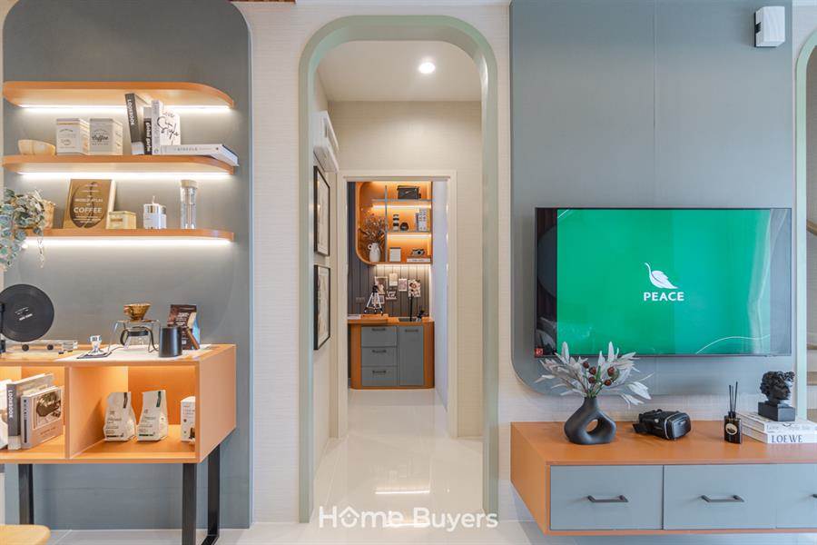 รีวิวบ้าน เฌอเรีย วิซินิตี้ ราชพฤกษ์ - เจษฏาบดินทร์ ทาวน์โฮม บ้านแฝด บ้านเดี่ยว ติดถนนใหญ่ ใกล้เมืองนนทบุรี รีวิวบ้าน เฌอเรีย วิซินิตี้ ราชพฤกษ์ - เจษฏาบดินทร์ ทาวน์โฮม บ้านแฝด บ้านเดี่ยว ติดถนนใหญ่ ใกล้เมืองนนทบุรี