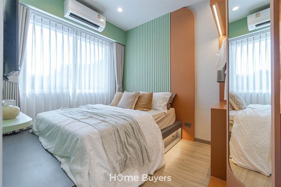รีวิวบ้าน เฌอเรีย วิซินิตี้ ราชพฤกษ์ - เจษฏาบดินทร์ ทาวน์โฮม บ้านแฝด บ้านเดี่ยว ติดถนนใหญ่ ใกล้เมืองนนทบุรี รีวิวบ้าน เฌอเรีย วิซินิตี้ ราชพฤกษ์ - เจษฏาบดินทร์ ทาวน์โฮม บ้านแฝด บ้านเดี่ยว ติดถนนใหญ่ ใกล้เมืองนนทบุรี