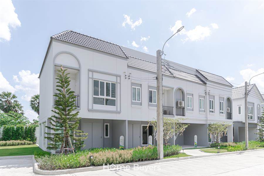 รีวิวบ้าน เฌอเรีย วิซินิตี้ ราชพฤกษ์ - เจษฏาบดินทร์ ทาวน์โฮม บ้านแฝด บ้านเดี่ยว ติดถนนใหญ่ ใกล้เมืองนนทบุรี รีวิวบ้าน เฌอเรีย วิซินิตี้ ราชพฤกษ์ - เจษฏาบดินทร์ ทาวน์โฮม บ้านแฝด บ้านเดี่ยว ติดถนนใหญ่ ใกล้เมืองนนทบุรี